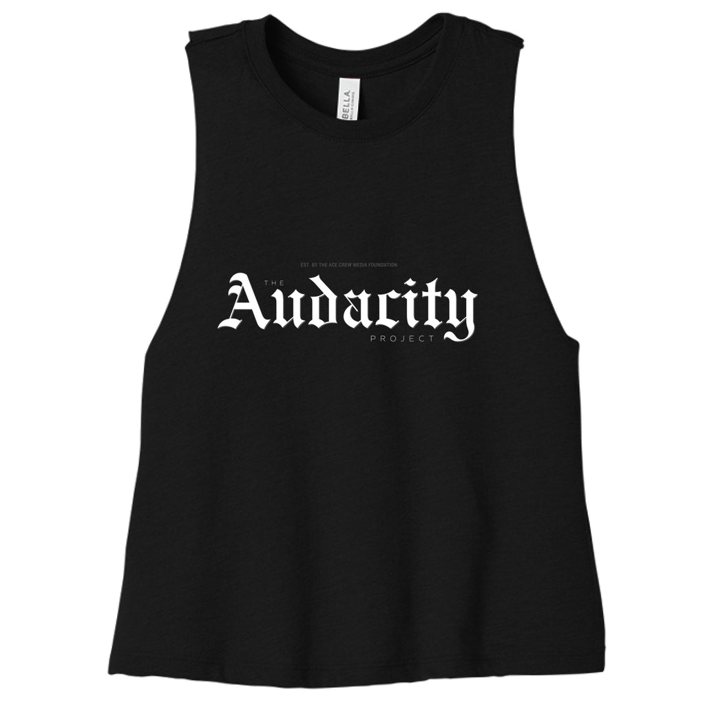 SLD BLK BLEND - FRONT