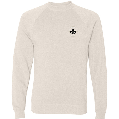 Stone Heather - FRONT