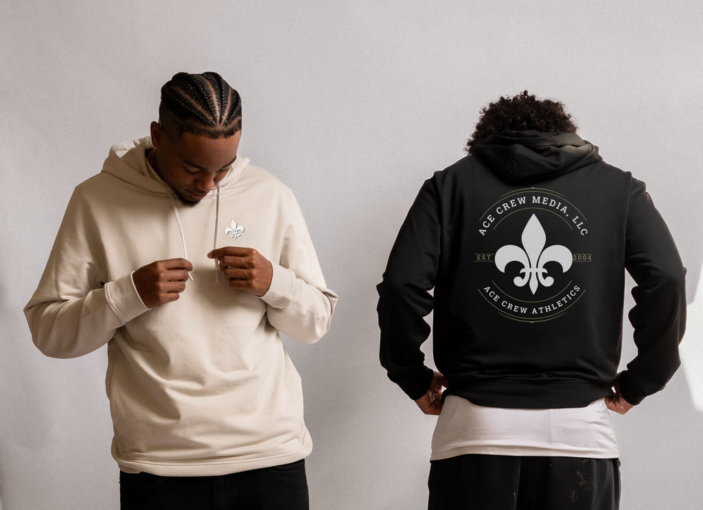 ACE CREW ATHLETIC FIT